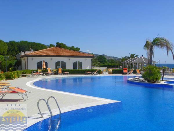 Estella Club Villaggio Hotel Residence