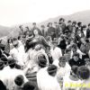 Processione della Madonna Addolorata, Nocera Terinese