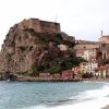 Castello Ruffo di Scilla, Calabria