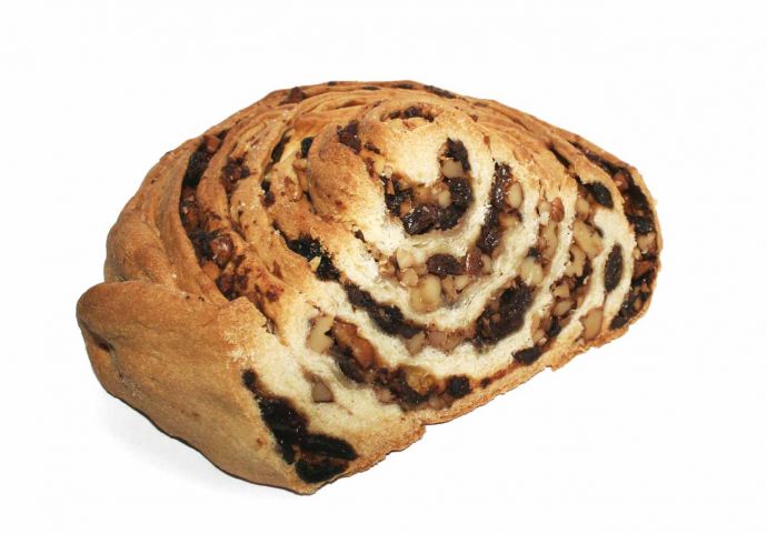 Immagine della pitta 'mpigliata